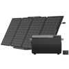 EcoFlow Glacier Off-Grid Solar Power Refrigerator