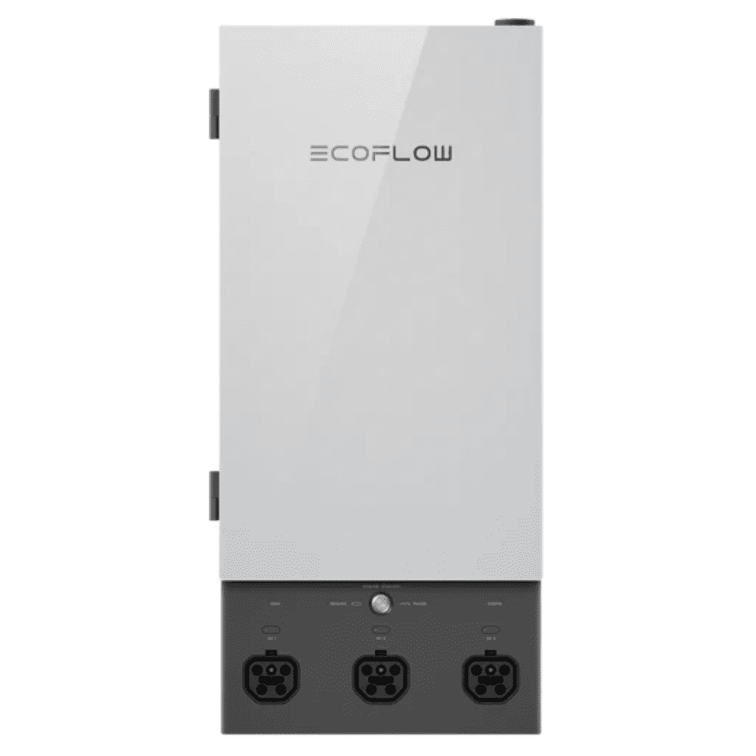 EcoFlow Smart Home Panel 2