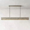 Elena Linear Chandelier 72