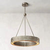 Elena Round Chandelier 36