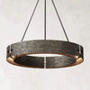 Elena Round Chandelier 36