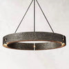 Elena Round Chandelier 48