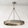 Elena Round Chandelier 48