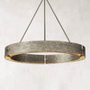 Elena Round Chandelier 48