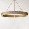 Elena Round Chandelier 60