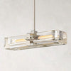 Eloise Linear Chandelier 24