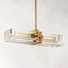 Eloise Linear Chandelier 24