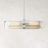 Eloise Linear Chandelier 24