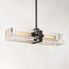 Eloise Linear Chandelier 24