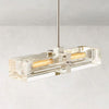 Eloise Linear Chandelier 24