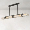 Eloise Linear Chandelier 72