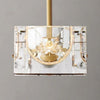 Eloise Linear Chandelier 72