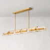 Eloise Linear Chandelier 72