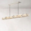 Eloise Linear Chandelier 72