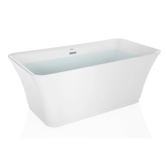 Freestanding Soaking Bathtub