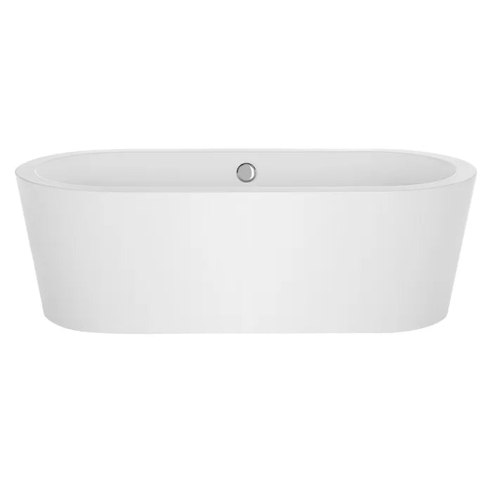 Freestanding Soaking Bathtub