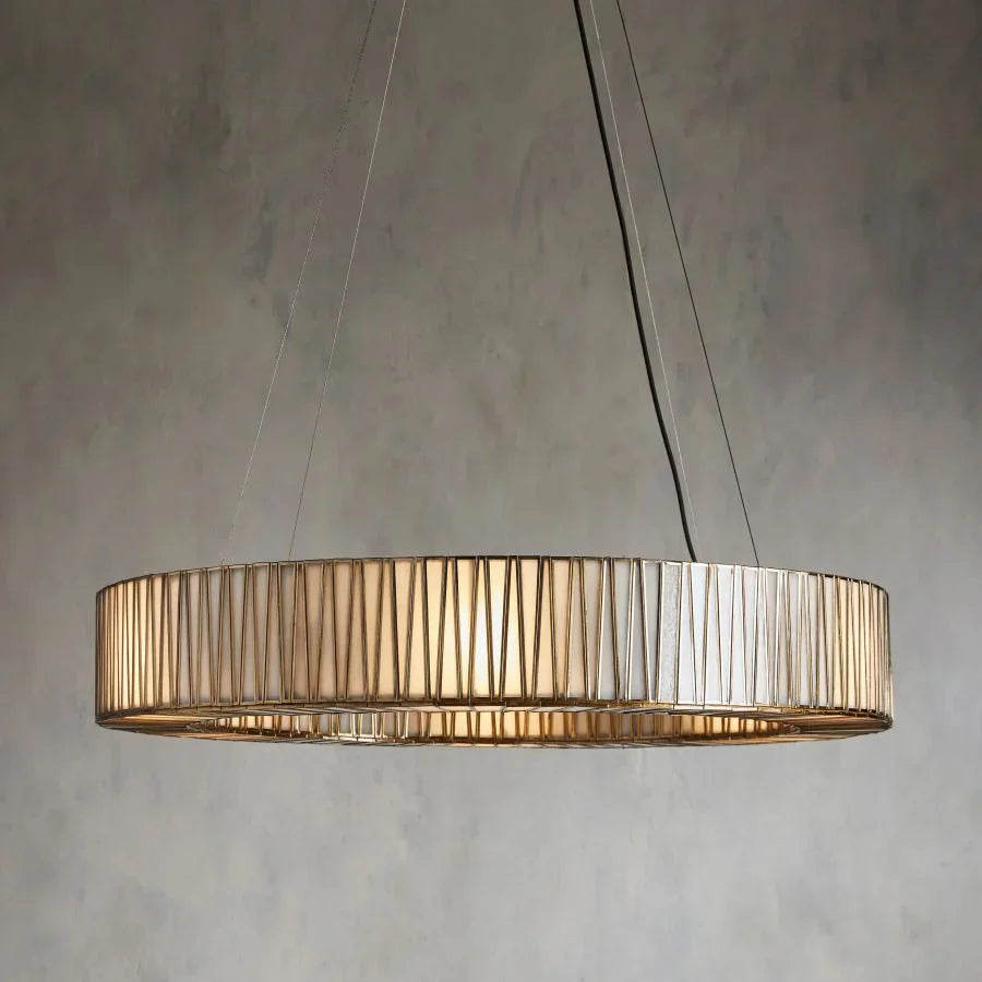 Bonita Round Chandelier