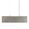 Bonita Rectangular Chandelier