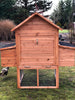 Resort chicken coop house only. - Pre-Sale