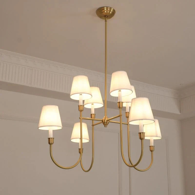 Vendim Chandelier