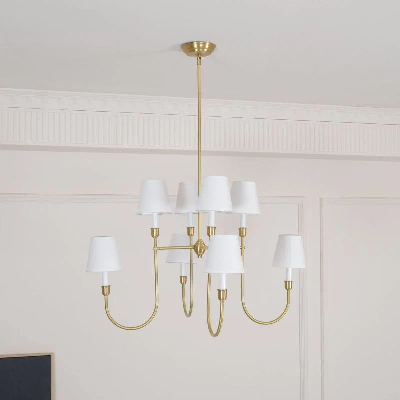 Vendim Chandelier