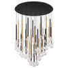 Fauna Round LED Chandelier