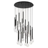 Fauna Round LED Chandelier