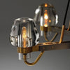 Favola 6 Light Chandelier