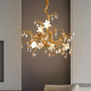 Fiori Branch Chandelier