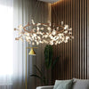 Firefly LED Chandelier