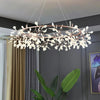 Firefly LED Chandelier