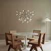 Firefly Modern Luxury Chandelier