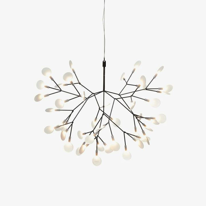 Firefly Modern Luxury Chandelier