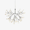 Firefly Modern Luxury Chandelier