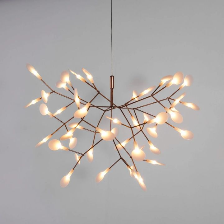 Firefly Modern Luxury Chandelier