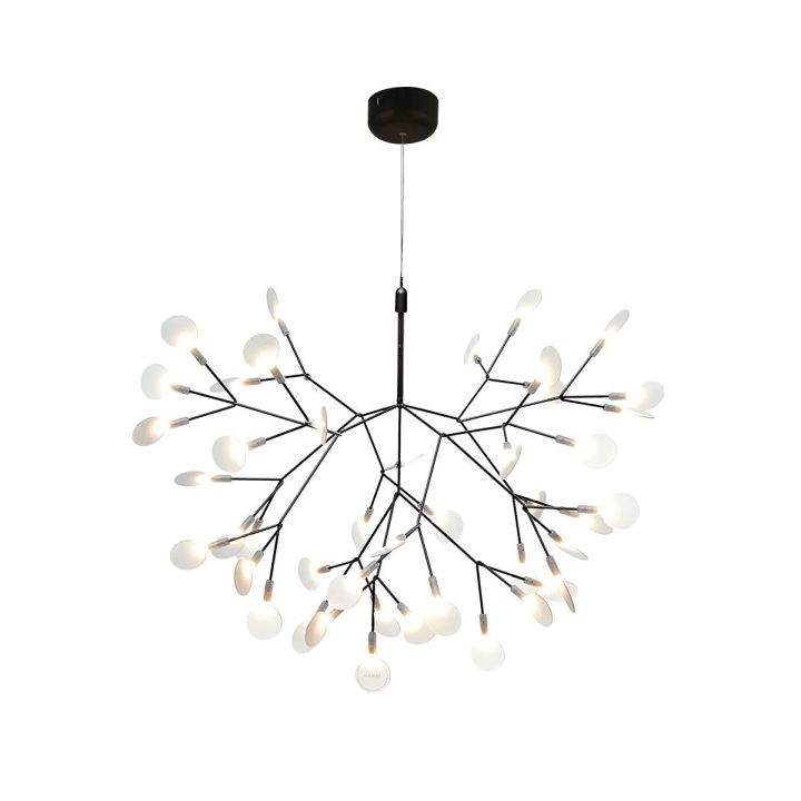 Firefly Modern Luxury Chandelier