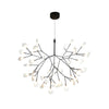 Firefly Modern Luxury Chandelier