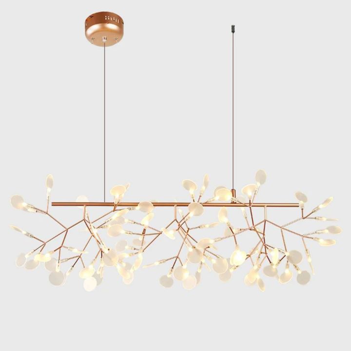 Firefly Modern Luxury Chandelier