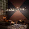 Firefly Modern Luxury Chandelier