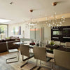 Firefly Modern Luxury Chandelier