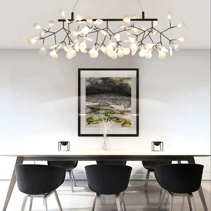 Firefly Modern Luxury Chandelier