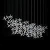 Floating Butterfly Chandelier