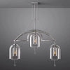 Fullbloom Linear Chandelier 61