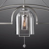 Fullbloom Linear Chandelier 61