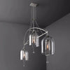 Fullbloom Linear Chandelier 61