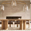 Fullbloom Linear Chandelier 61