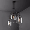 Fullbloom Linear Chandelier 61