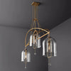 Fullbloom Linear Chandelier 73