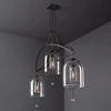 Fullbloom Linear Chandelier 73