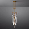 Fullbloom Linear Chandelier 85